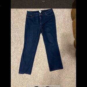 Chicos stretch denim..